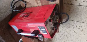 Multi-Purpose Welding Machine