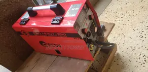 Multi-Purpose Welding Machine