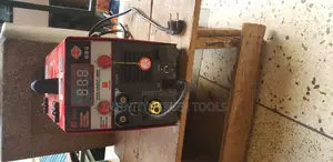 Multi-Purpose Welding Machine