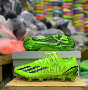 New Adidas Soccer Boots in Stock