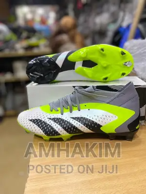 New Adidas X Predator Soccer Boots in Stock
