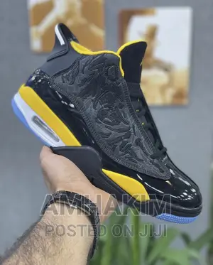 New Air Jordan X Sub Zero in Stock