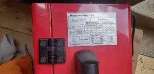 Multi-Purpose Welding Machine