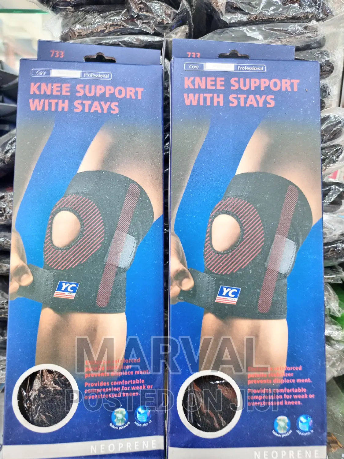 Knee Support