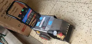 High Pressure Cleaner