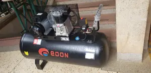 Compressor 200l