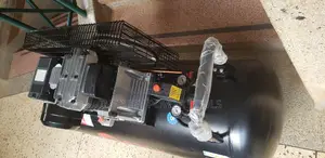 Compressor 200l