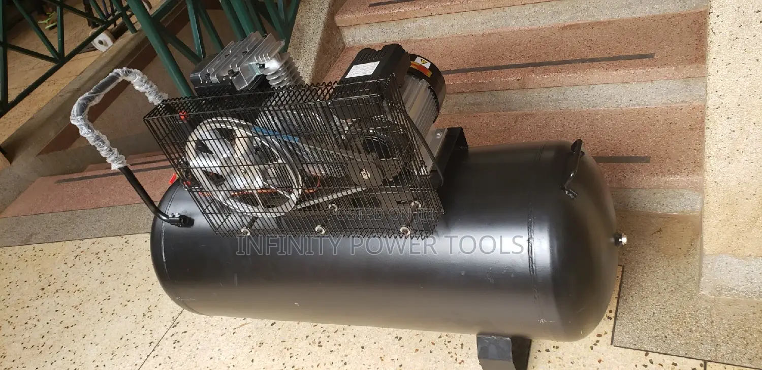 Compressor 200l