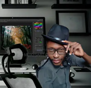 Graphic Designer