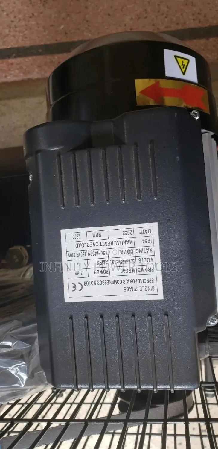 Compressor 200l