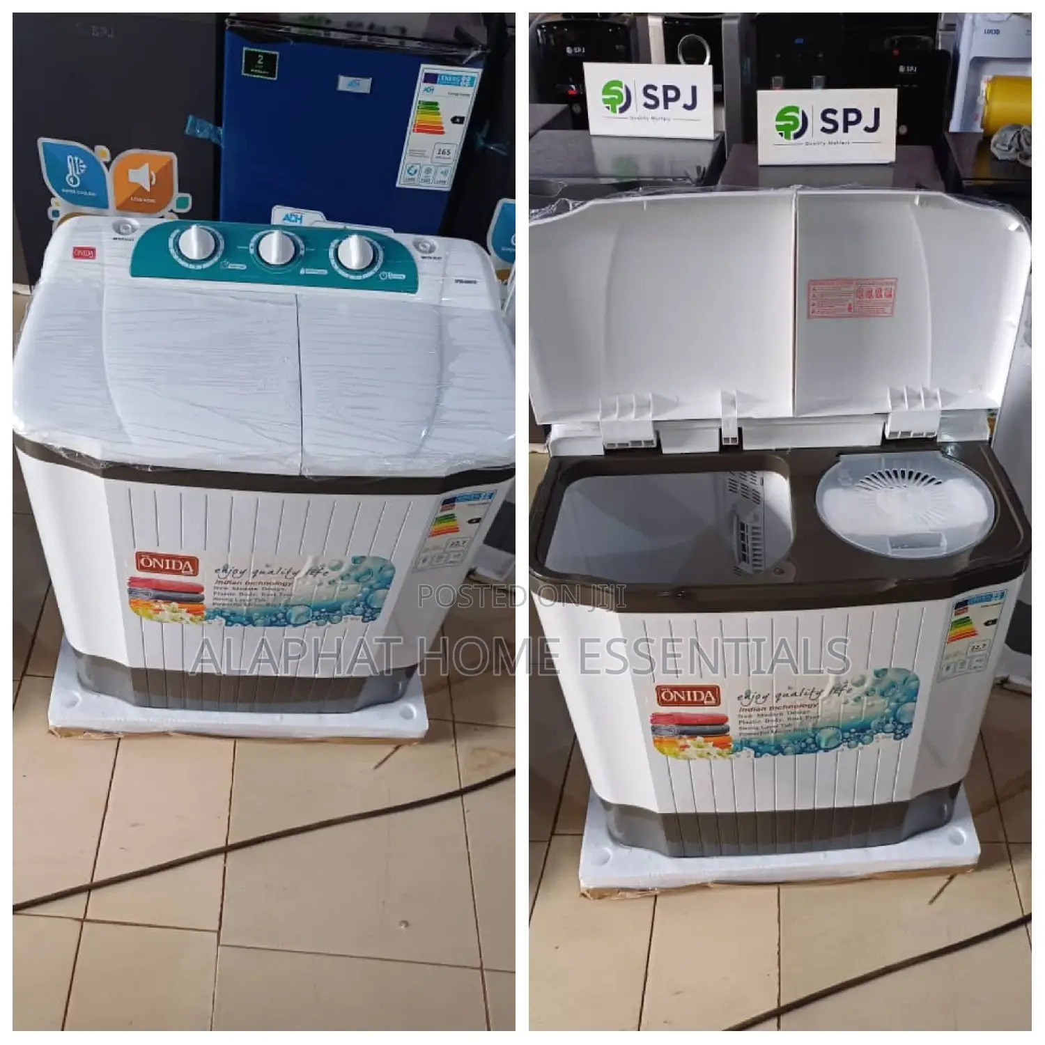 Onida 6kg Washing Machine