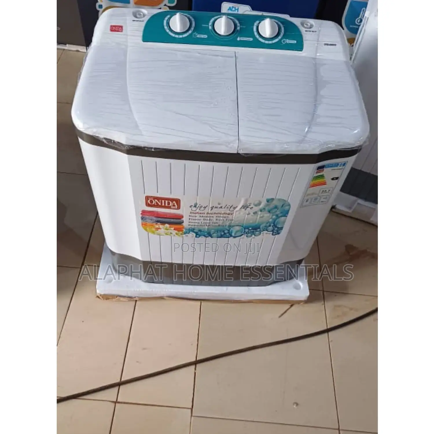 Onida 6kg Washing Machine