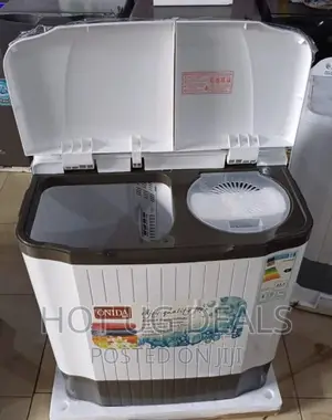 Onida 5kg Washing Machine - White