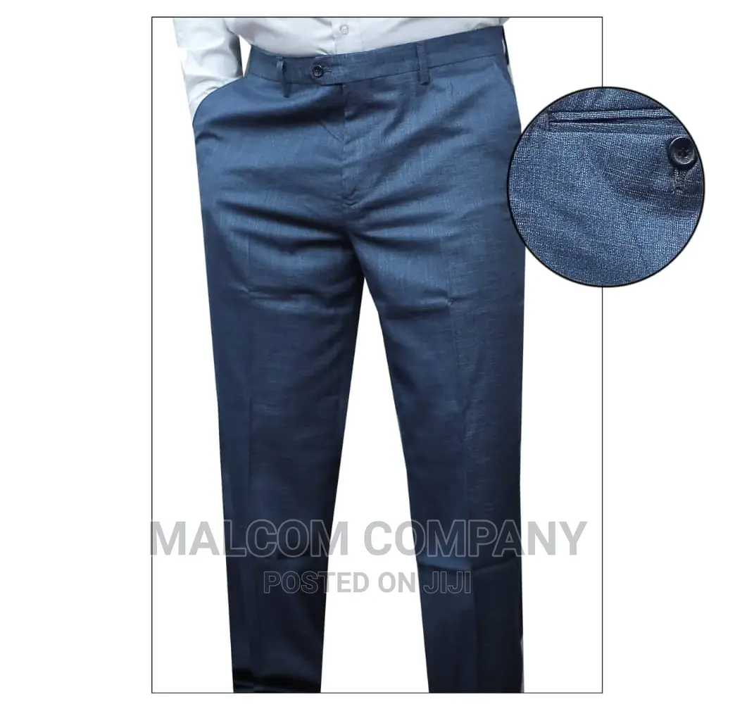 Men Party Trousers