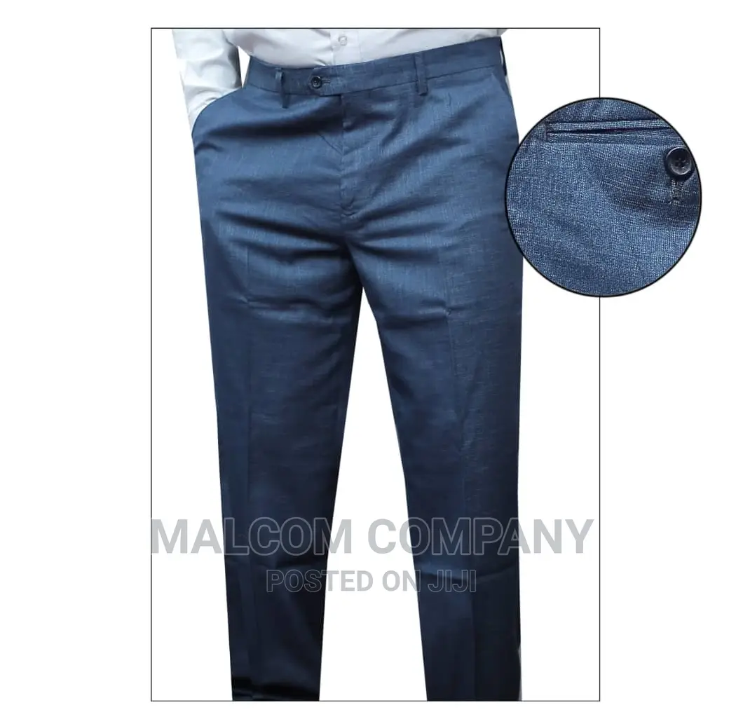 Men Party Trousers