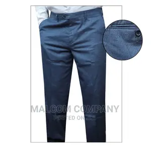 Men Party Trousers
