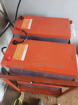 200ah Gel Battery