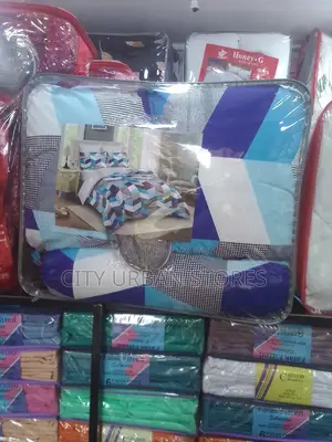 Honey.G Duvet