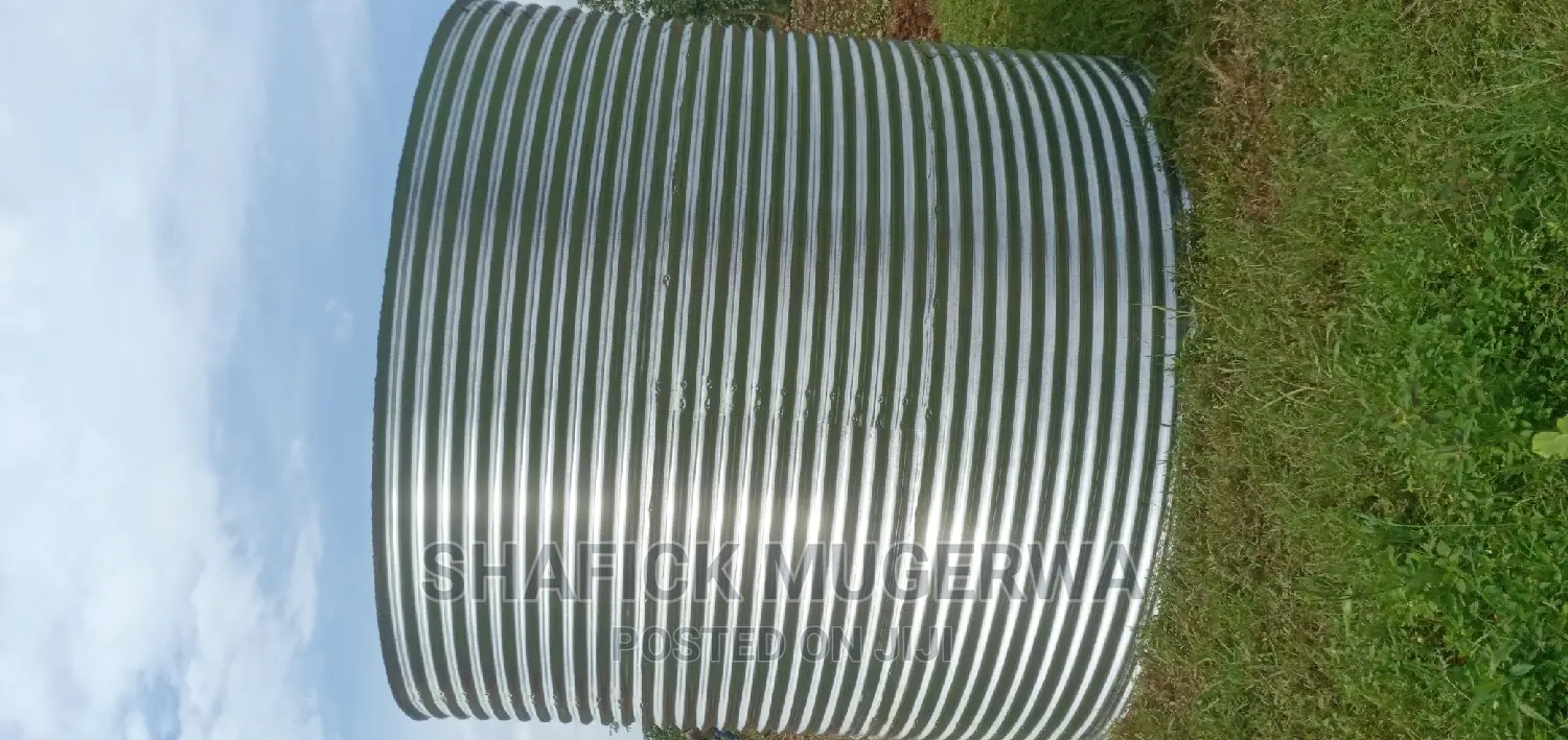 Water Tank