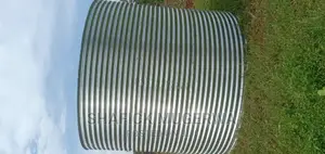 Water Tank