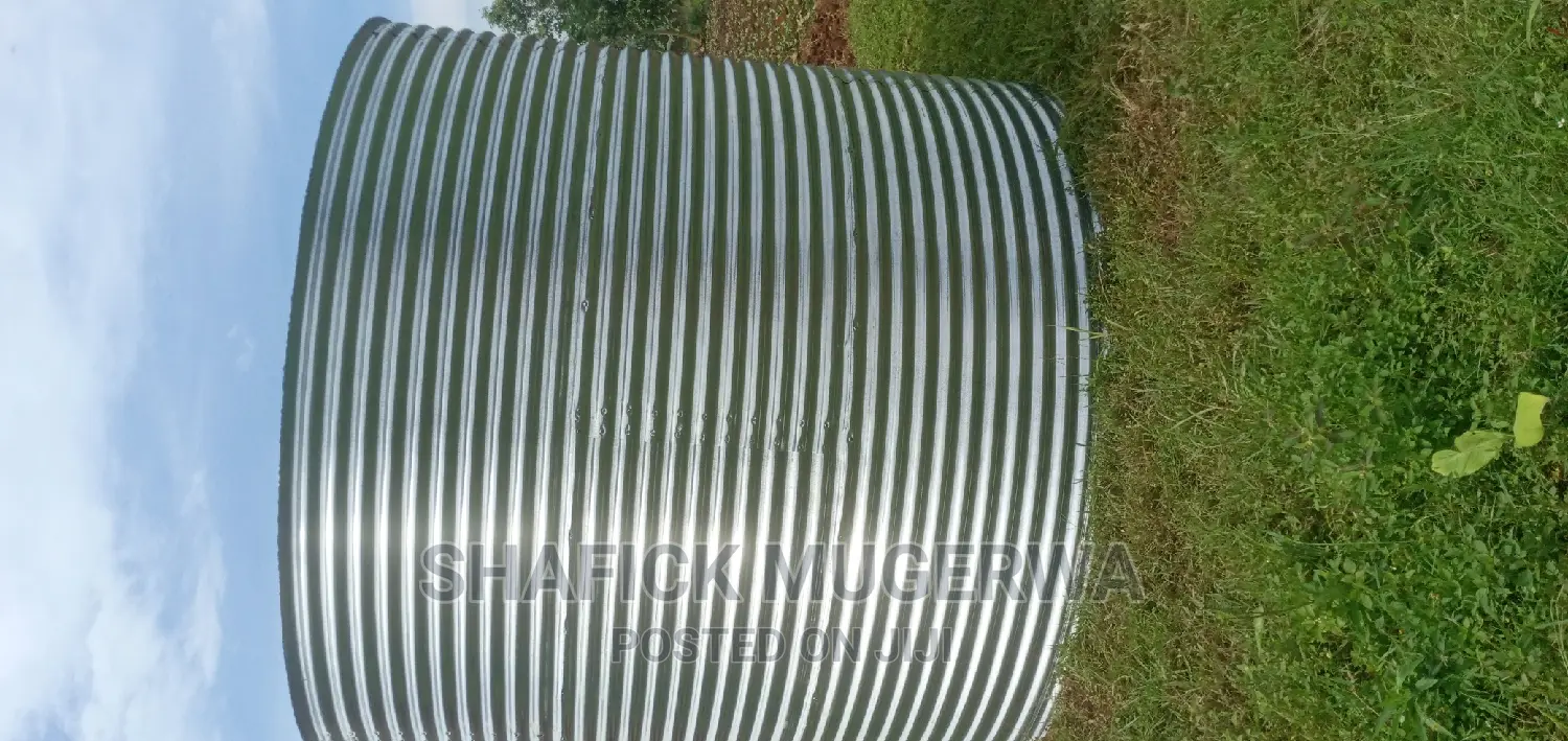 Water Tank