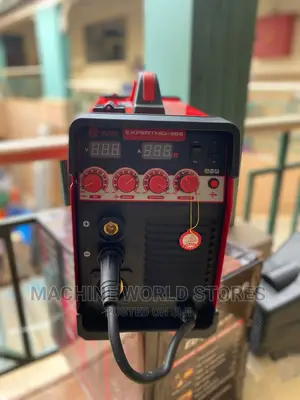 268 Mig Welding Machine