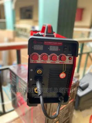 268 Mig Welding Machine