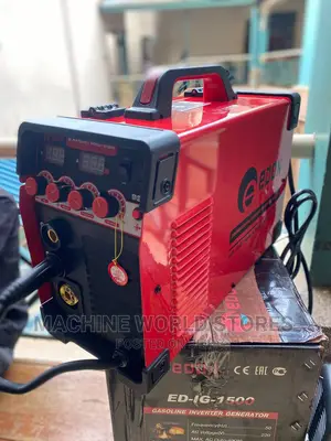 268 Mig Welding Machine