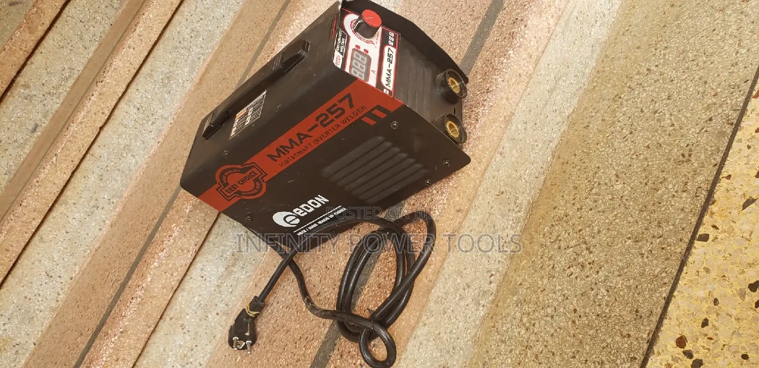 Welding Machine MMA-257