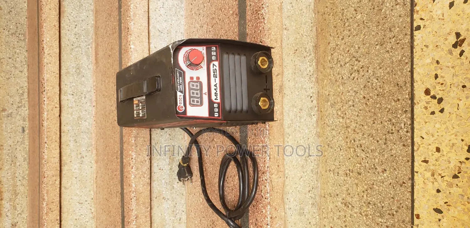 Welding Machine MMA-257