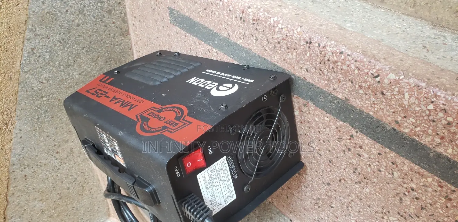 Welding Machine MMA-257