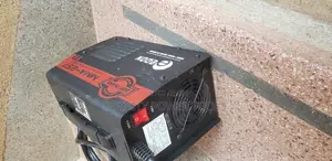 Welding Machine MMA-257