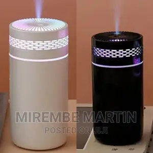 Portable Cup Humidifier
