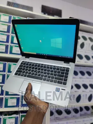 Laptop HP EliteBook 840 8GB Intel Core i5 HDD+SSD 256GB