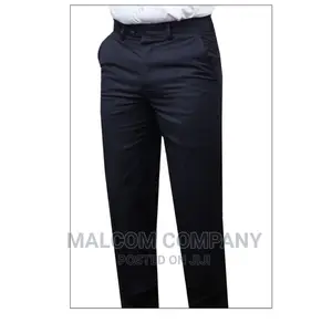 Gentle Men Blue Trousers