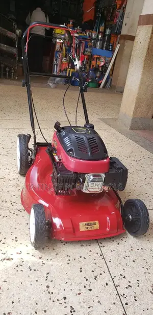 Lawn Mower