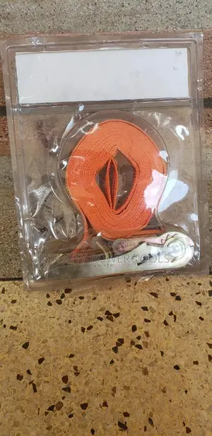 Ratchet Belt