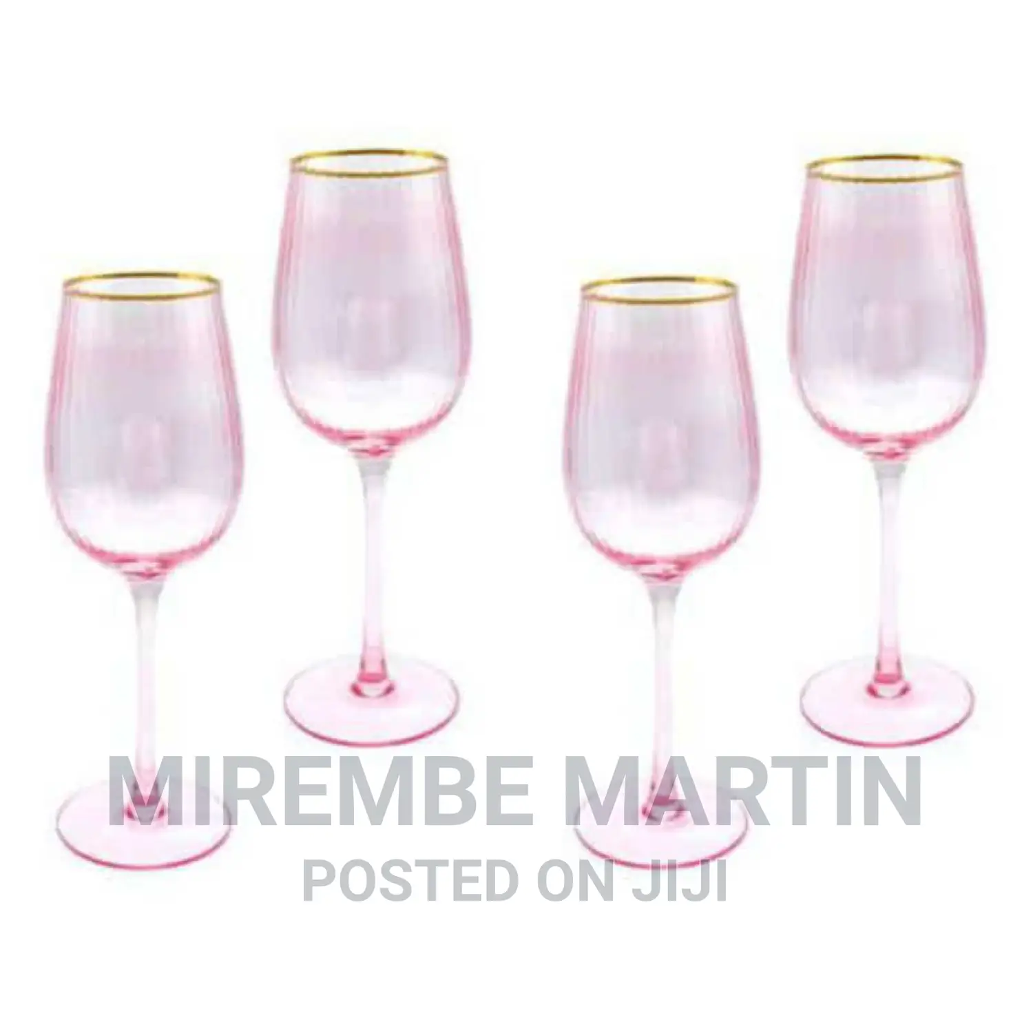 6 PCS Wine Glass