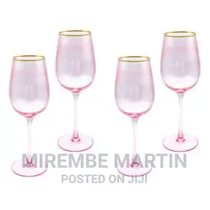 6 PCS Wine Glass
