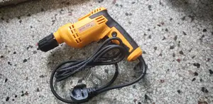 Electric Drill Machine