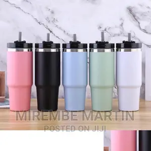 Travel Mug Glass