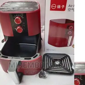 Digital Electric Air Fryer
