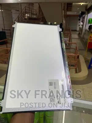 Screen for Laptop 15.6 Clean Piece