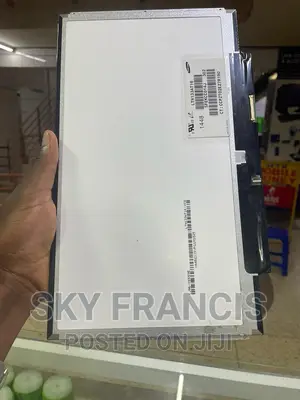 Screen Laptop 13.3