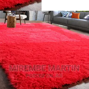 Center Carpet