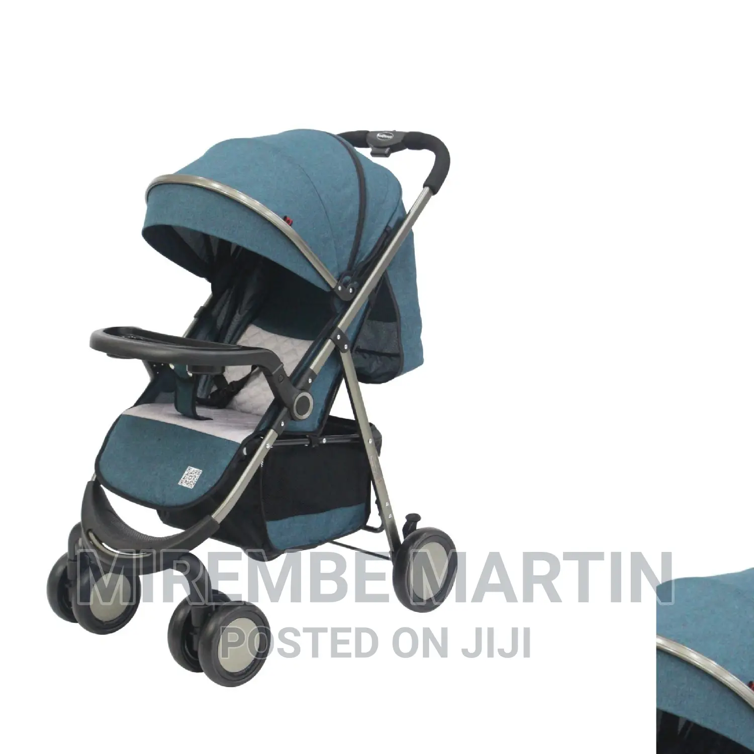 Brand New Baby Stroller