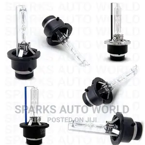 D4 Bulbs (Original)