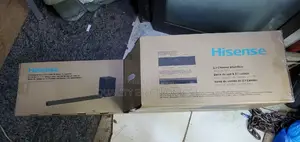 Hisense Sound Bar