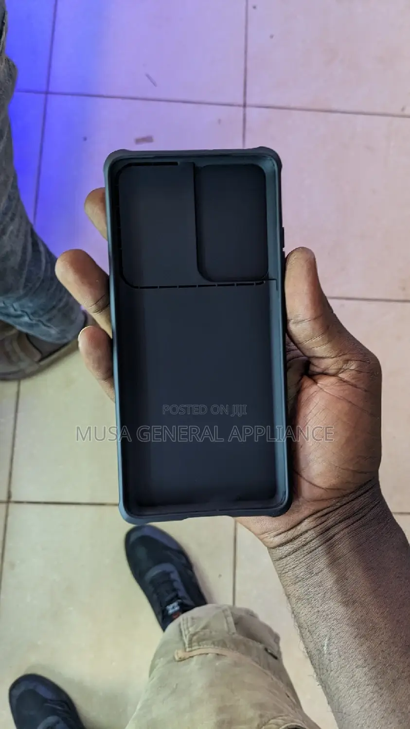 S21ultra Back Case