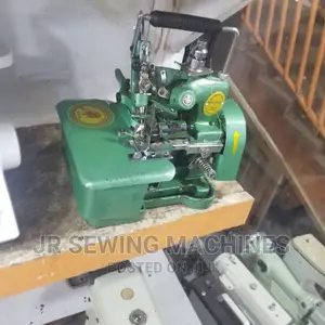 Overlock Sewing Machine